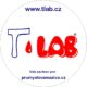 Logo T-lab
